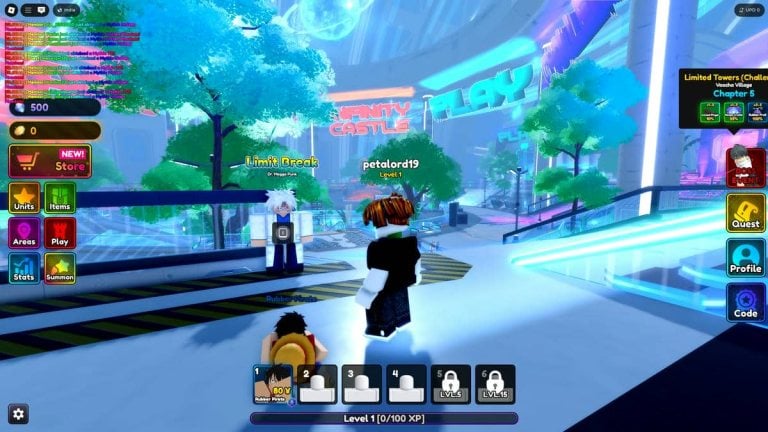 アニメレンジャーxでユニットを破壊する制限方法x