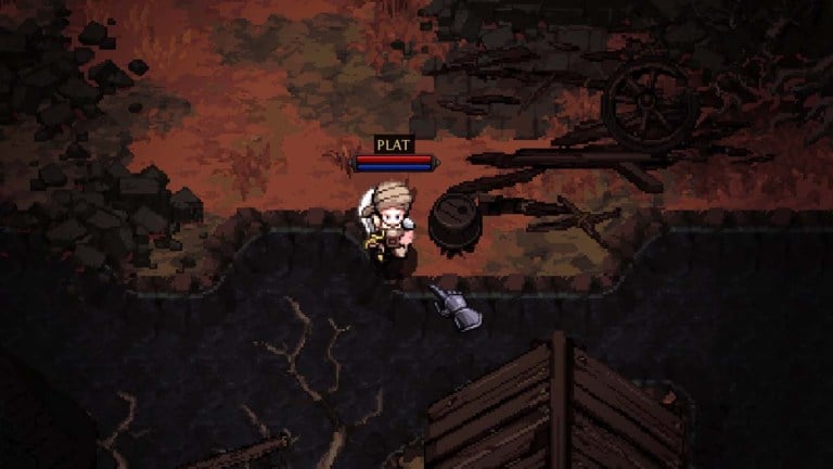 Hero Siege Tierリスト