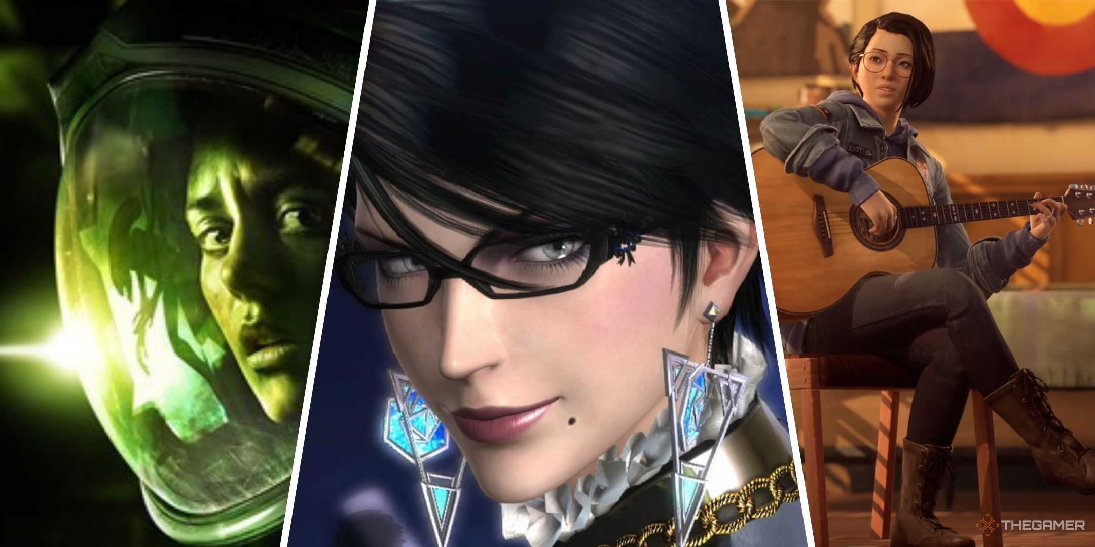 女性の主人公との8つの最高のニンテンドースイッチゲーム