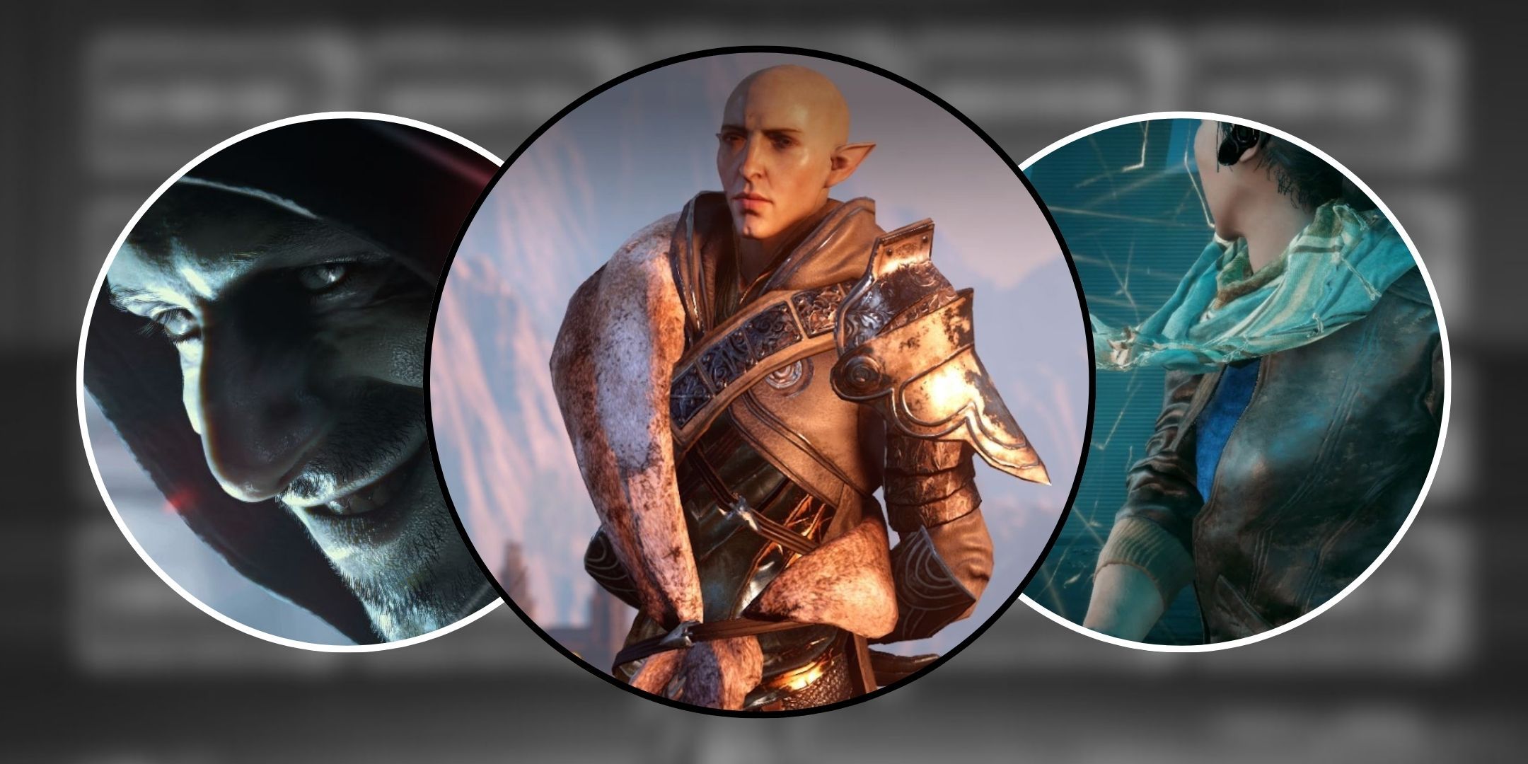 8つの重要なビデオゲームプロットポイントは、DLCでのみ公開されています