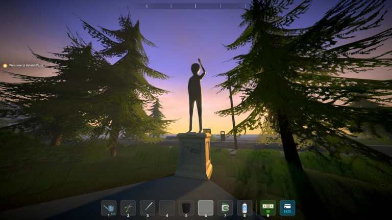 すべてのスケジュールIの場所をマッピングします