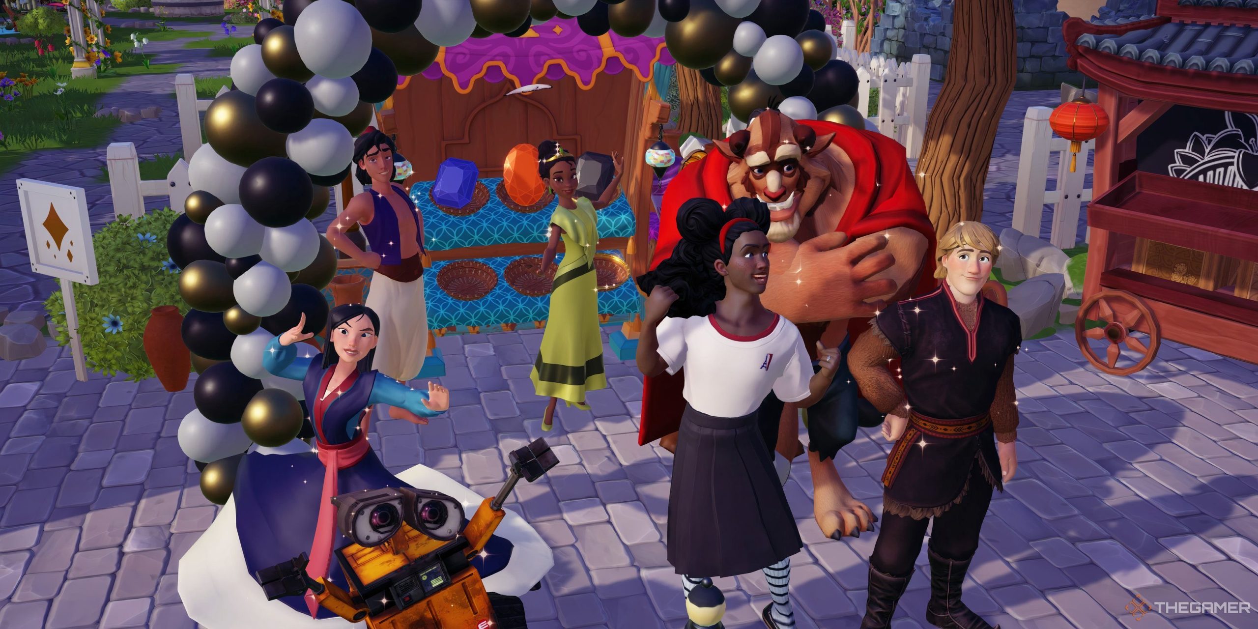 2ポイント博物館：サンドボックスモードの完全なガイド