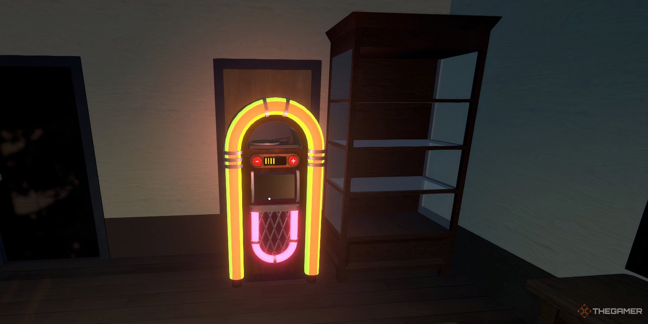 スケジュール1：ジュークボックスを取得して使用する方法