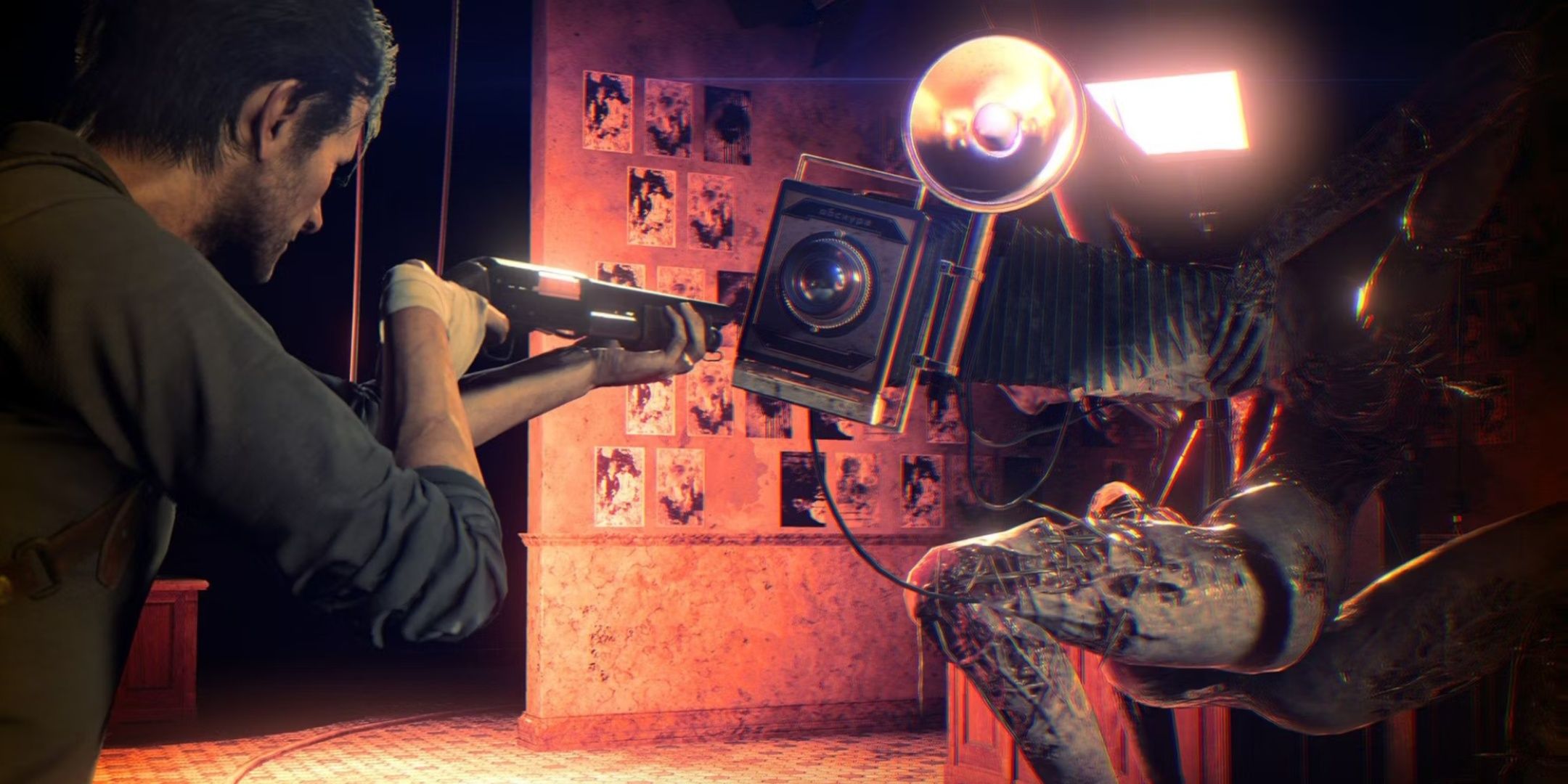 あなたの行方不明の妻を探すことに関する8つの最高のホラーゲーム