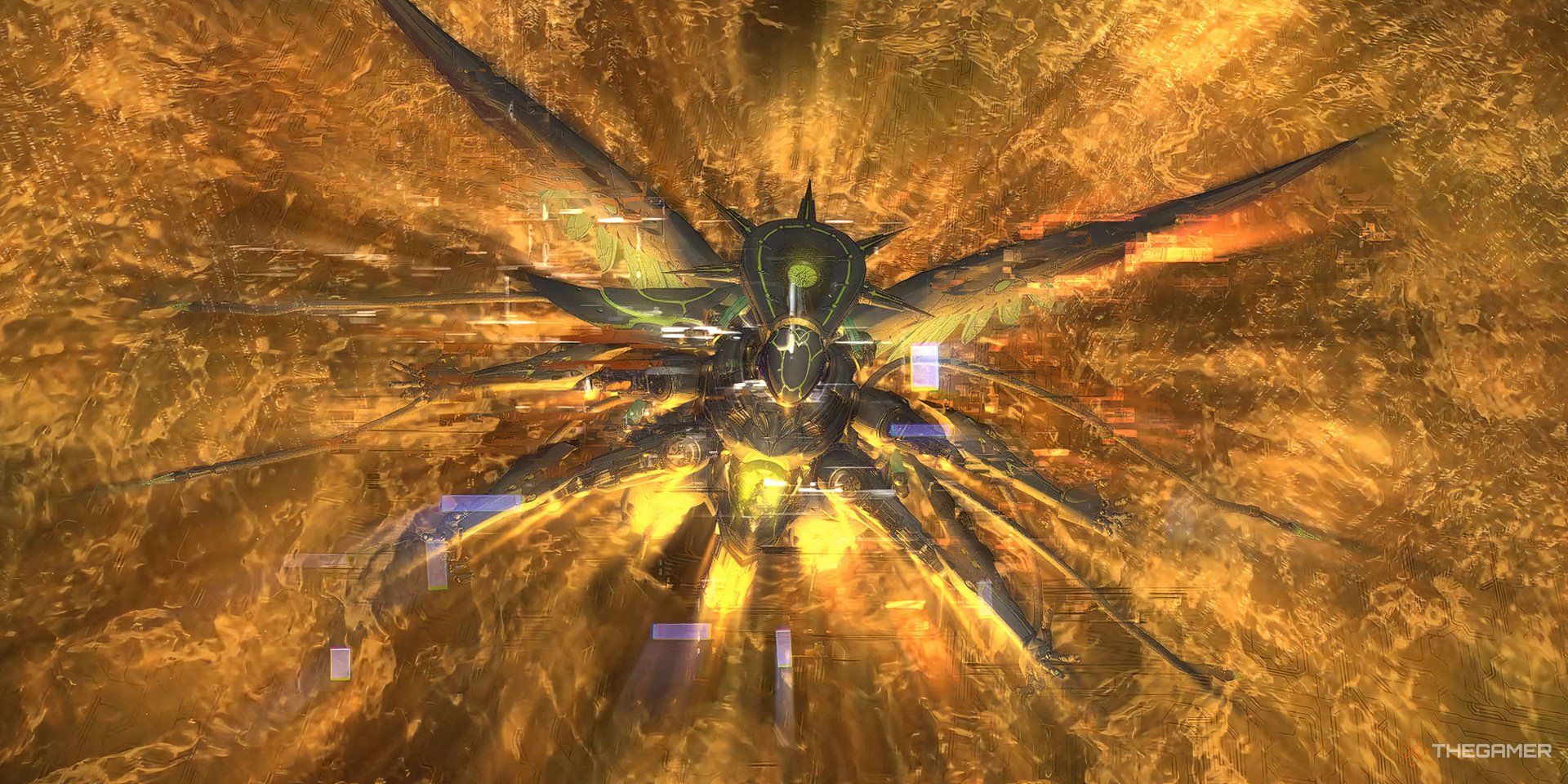 ファイナルファンタジー14：DawnTrail 