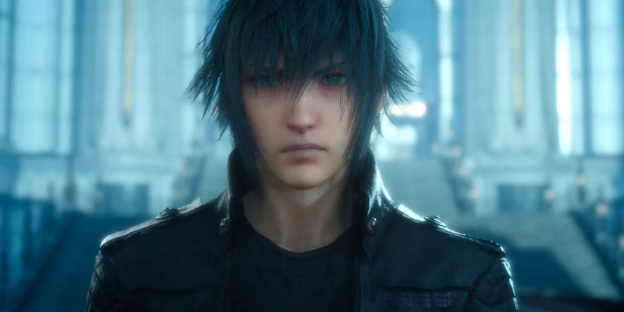 魔法:集会プレーヤーは、ファイナルファンタジーセットが起動する前に、壊れたノクチスのコンボを見つけます