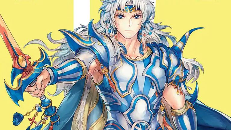 ファイナルファンタジーが魔法を壊した方法：ギャザリングレコード