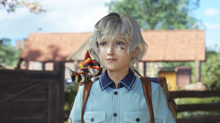 ファイナルファンタジー7の再生（FF7再生）でチャドリーと一緒に発展するのに最適なマテリア