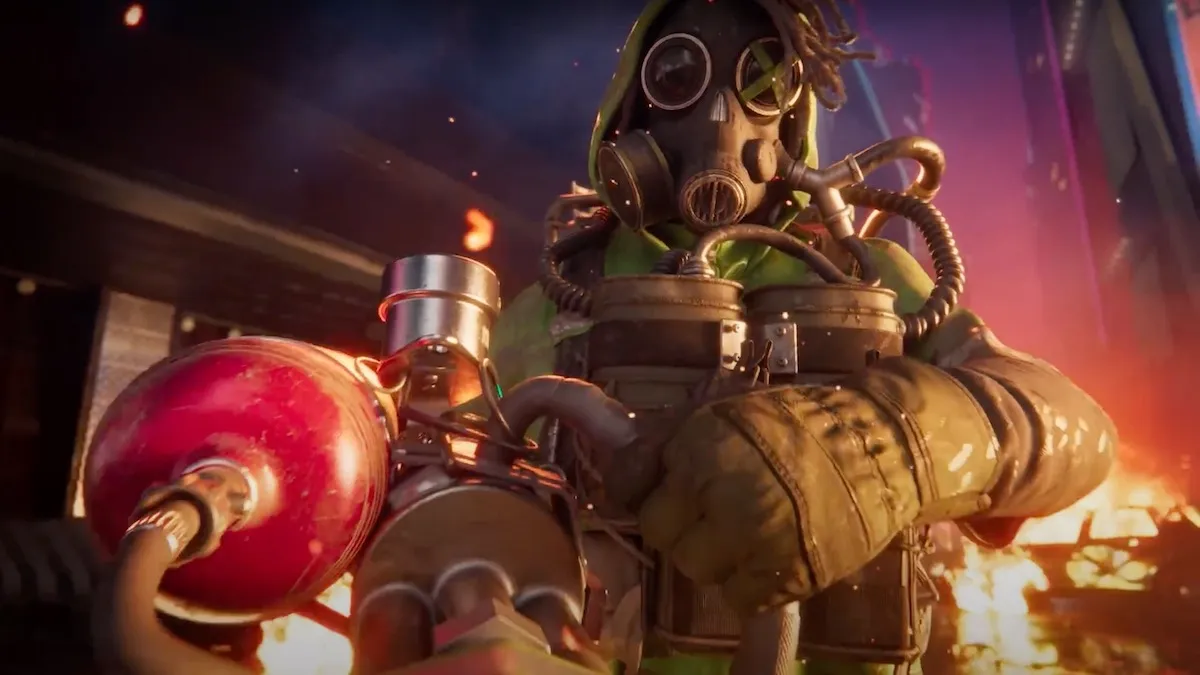 Ubisoftは、Xdefiant、開発者のジョブを閉鎖しました