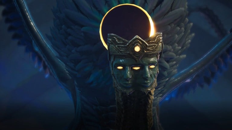 Dawn Uru Boss Fight GuideのFlintlock Siege