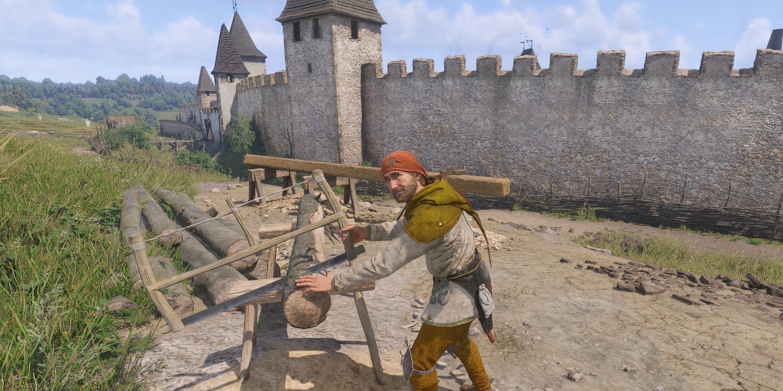 Kingdom Come：Deliverance 2 