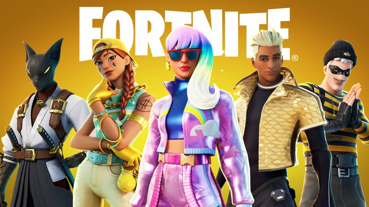 Fortniteで近接チャットをオンにする方法は？