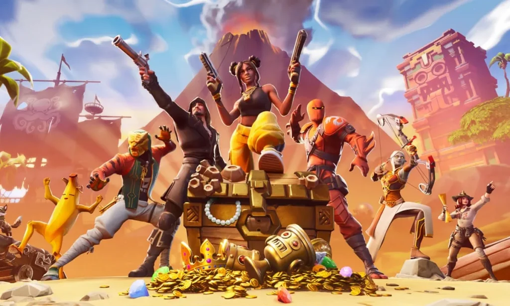 Fortniteは2024年にシャットダウンしていますか？噂の背後にある真実