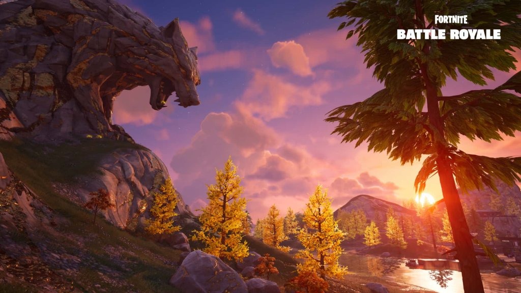 Fortnite第6章シーズン3の発売日が発表されました