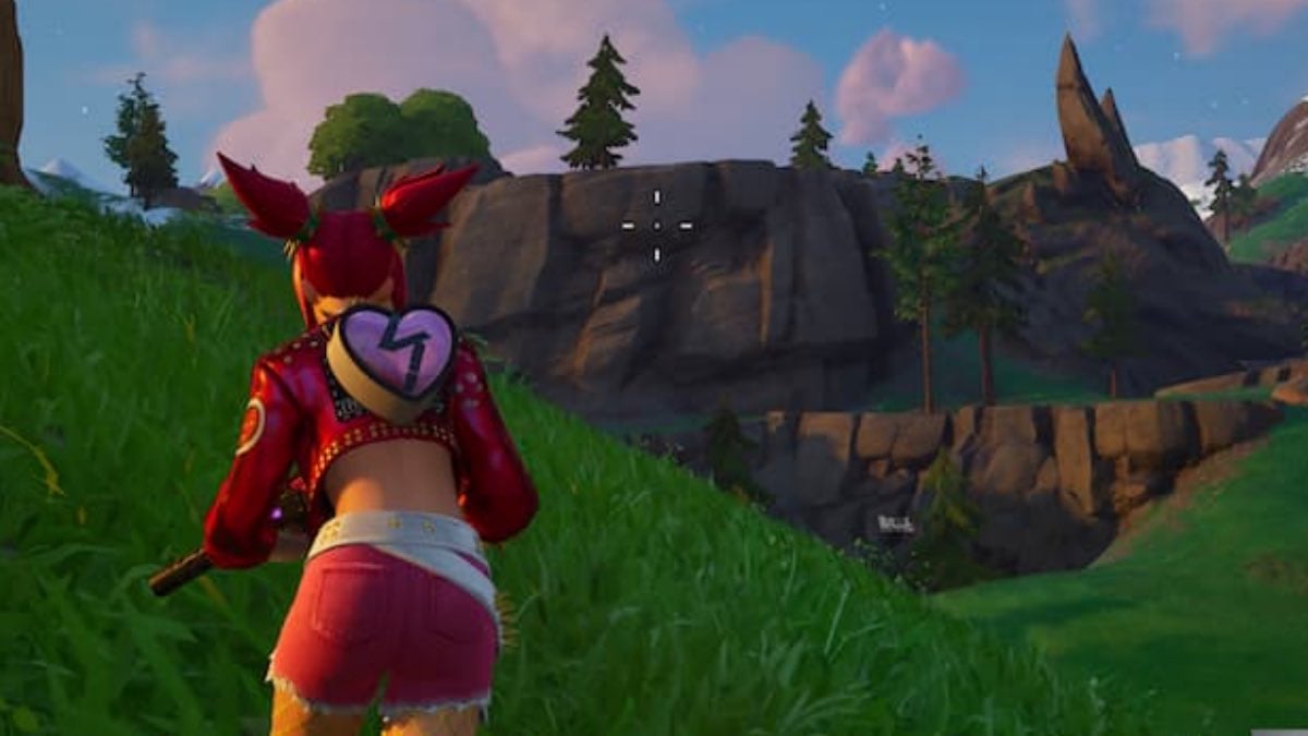 すべてのFortniteエイプリルフールのクエストを完了する方法