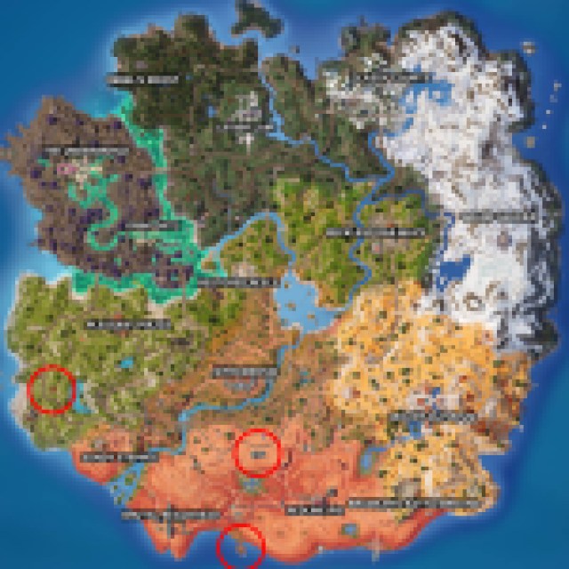 Fortniteで洗脳されたキャラクターを目覚めさせる方法