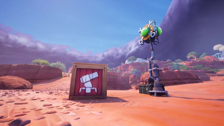 Fortniteであなたの車を改造する方法が難破しました