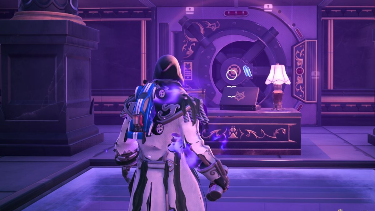 Fortnite第6章、シーズン2のすべての新しい武器