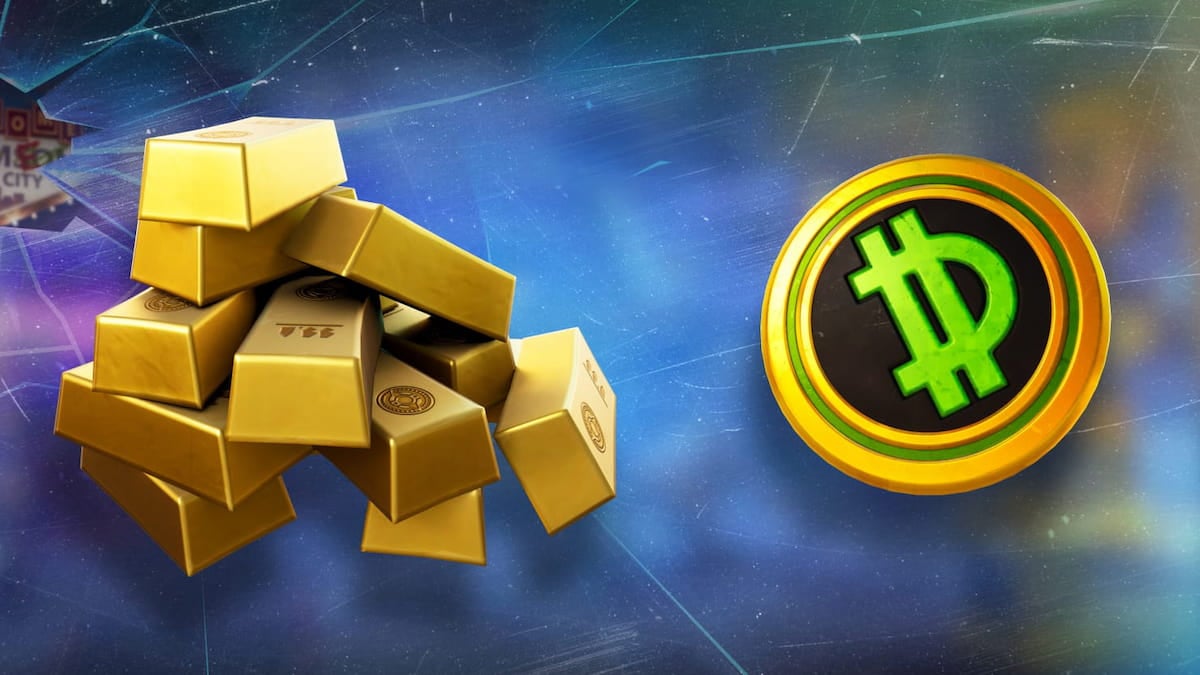 Fortnite第6章、シーズン2でディルビットを収集して使用する方法