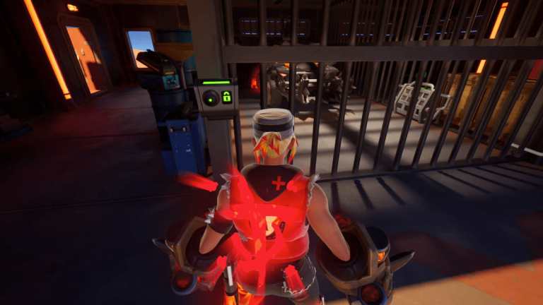 Fortniteですべてのボスカーを取得する方法