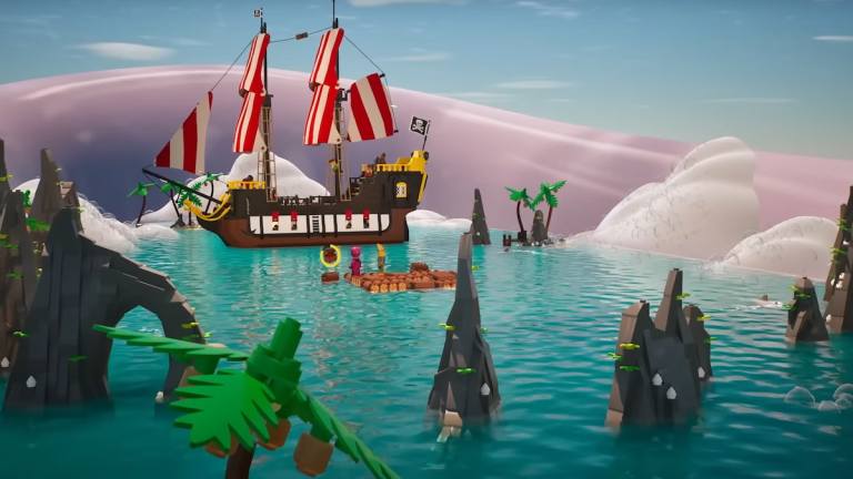 FortniteはV29.00アップデートで2つのレゴゲームモードを一時的に無効にします