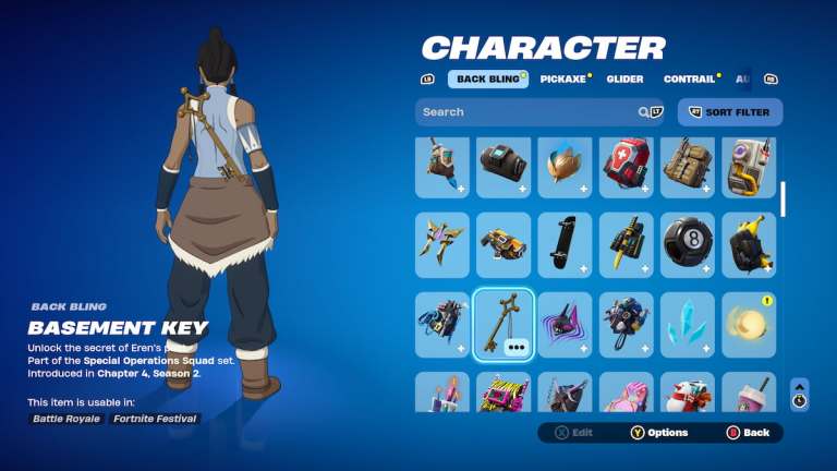 Fortniteは化粧品の希少性を取り除きます