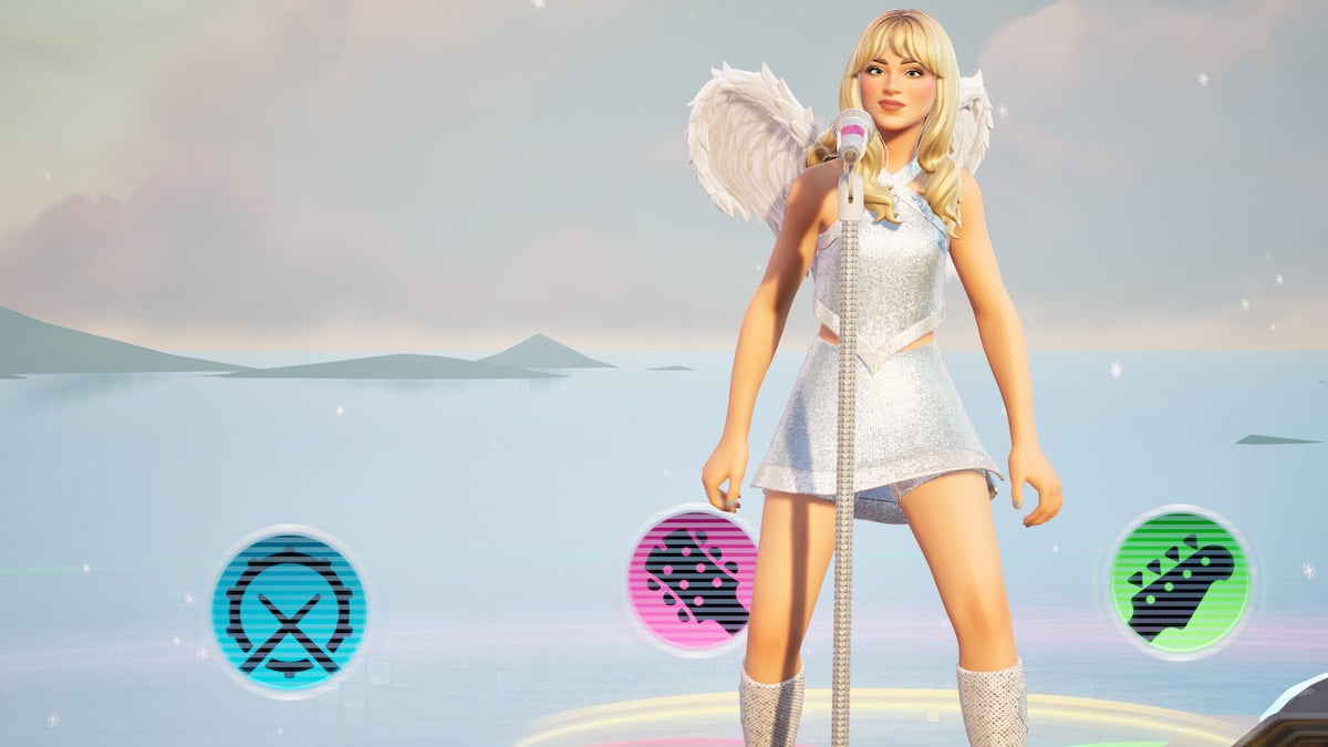 Fortniteで一度にすべての楽器を使用して単独でジャムする方法