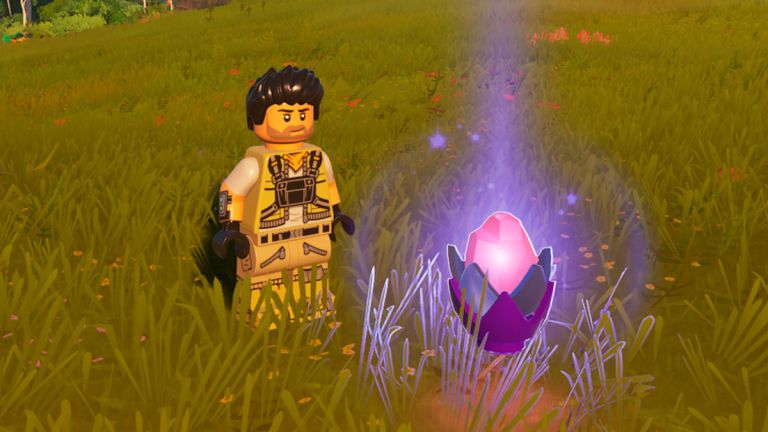 レゴフォートナイトでストームコアを取得する方法