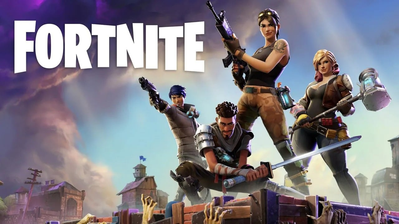 Fortniteでキャラクターを雇う場所はどこですか？