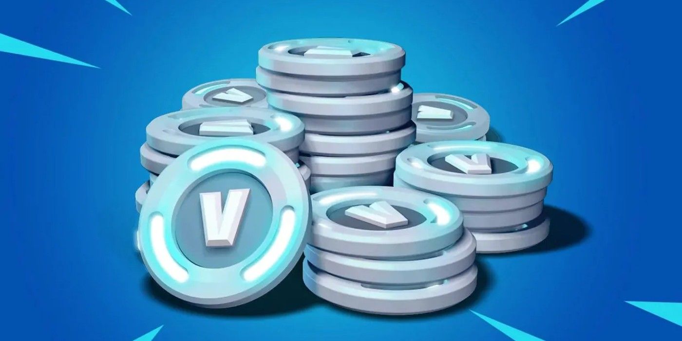 「後悔はありません」:10年近くで、Fortniteのファンは彼らが費やしたすべてのVバックを後悔していません