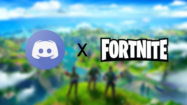 Discord Fortnite Questを完了する方法