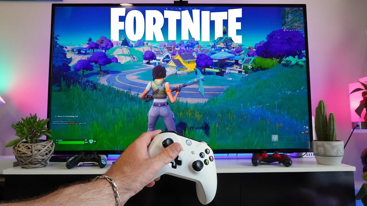 FortniteがXboxでクラッシュし続けるのはなぜですか？