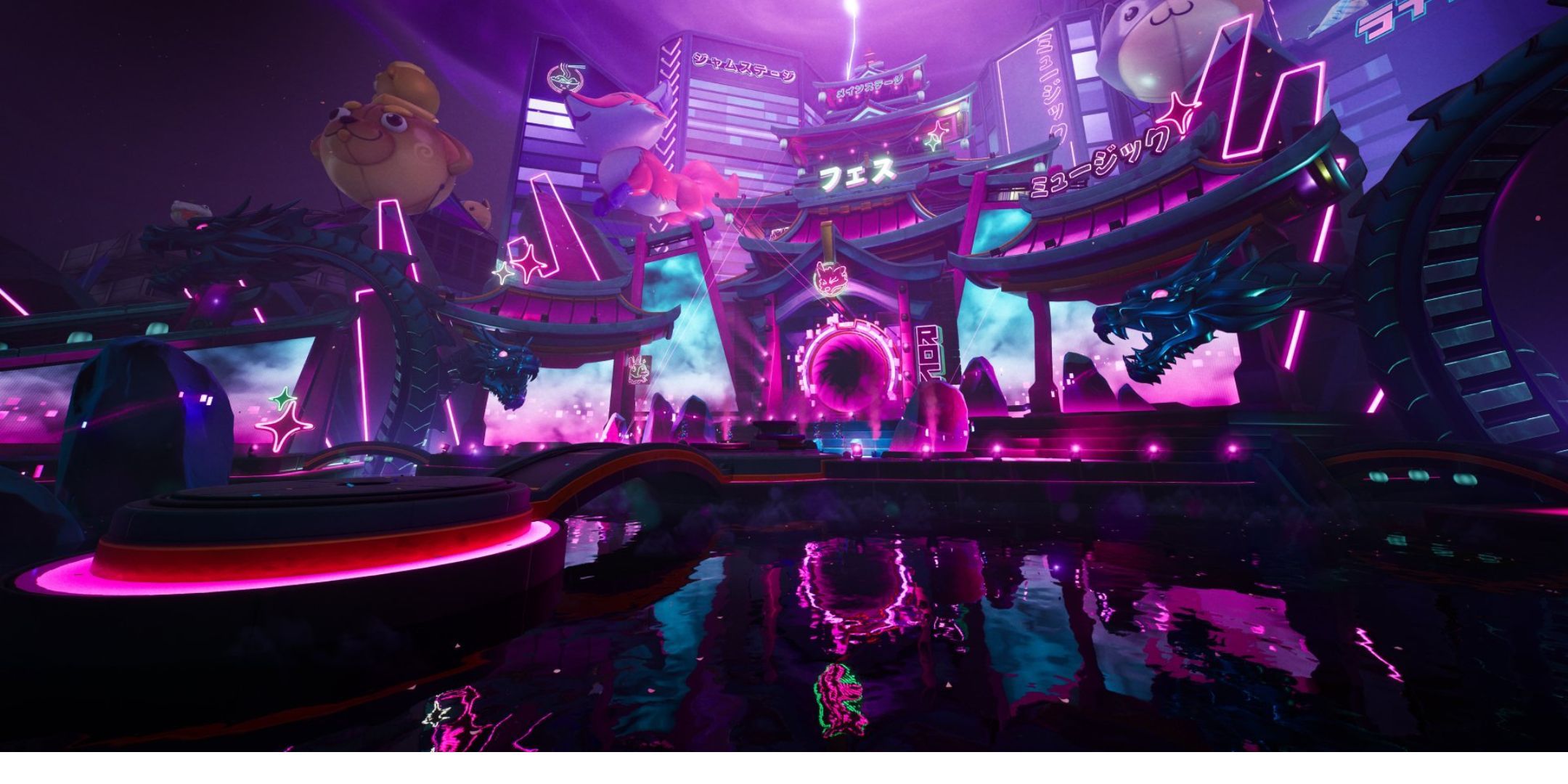 Fortniteフェスティバルの選手は、新しい「消費者」の曲のローテーションに本当に満足していません。