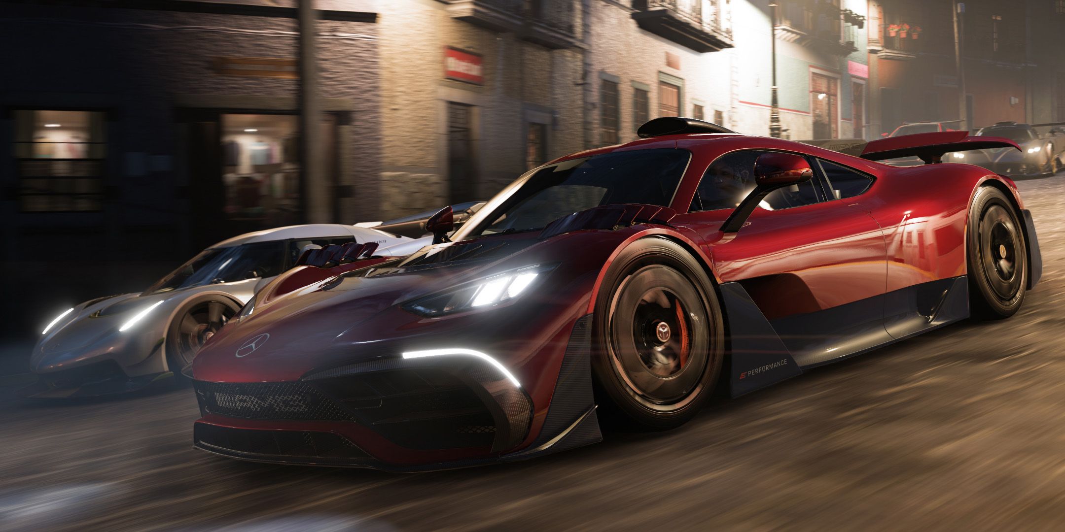 PlayStationファンはForza Horizon 5に恋をしています