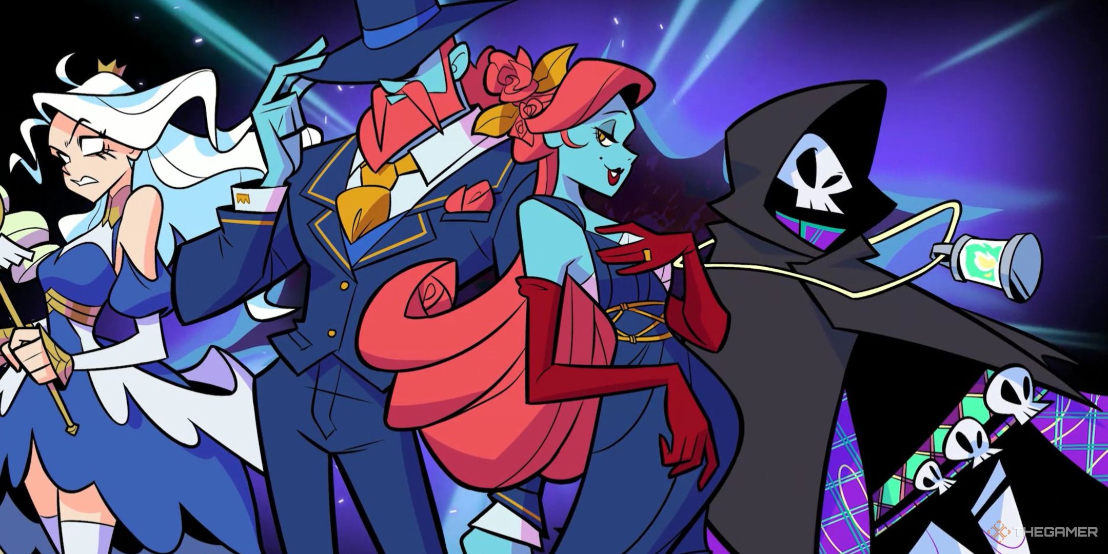 ネクロダンサーの裂け目:Achievement/Trophy Guide