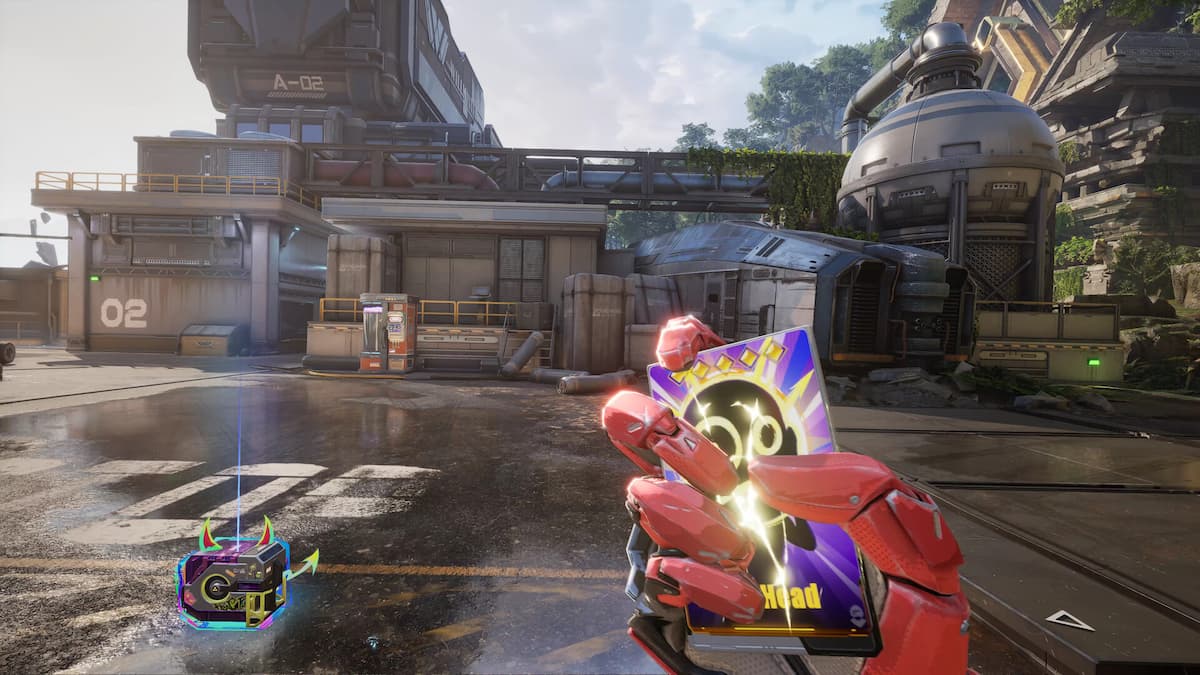 ランク付けされたFragpunkで最高のシャードカード