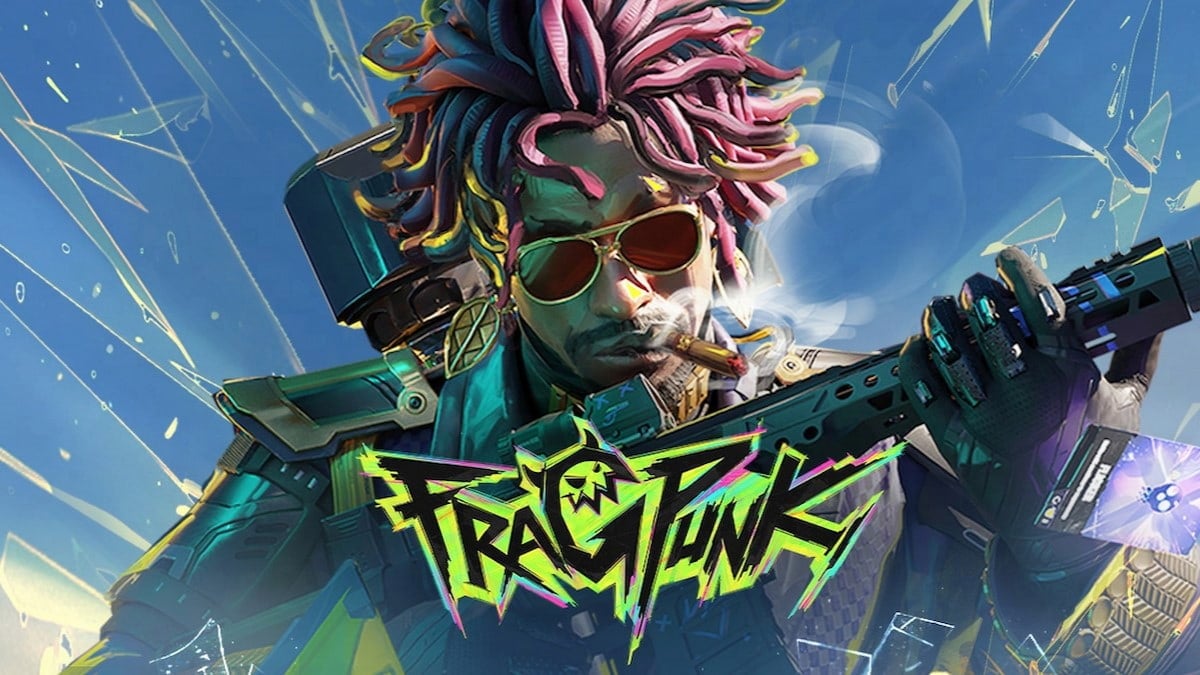 Fragpunkコンソールのリリースが最後の瞬間に遅延したのはなぜですか?