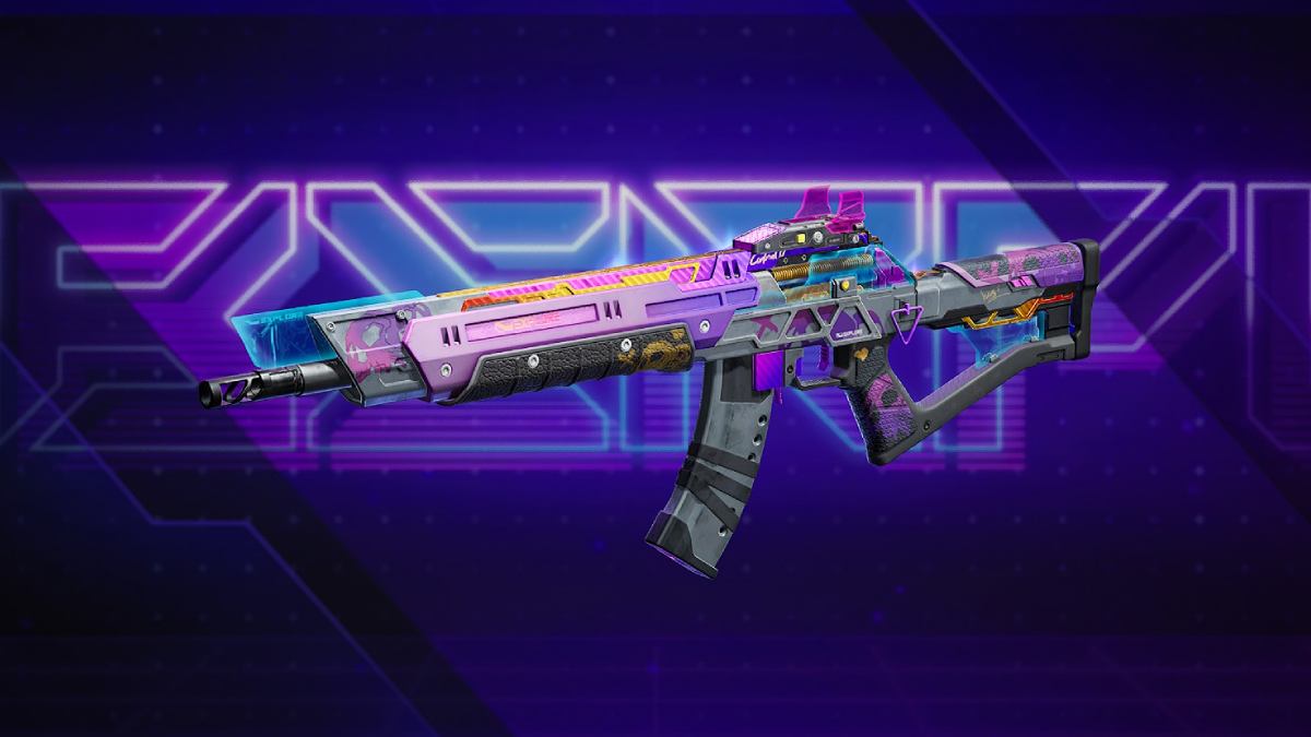 Fragpunkでスキンキーを取得して使用する方法