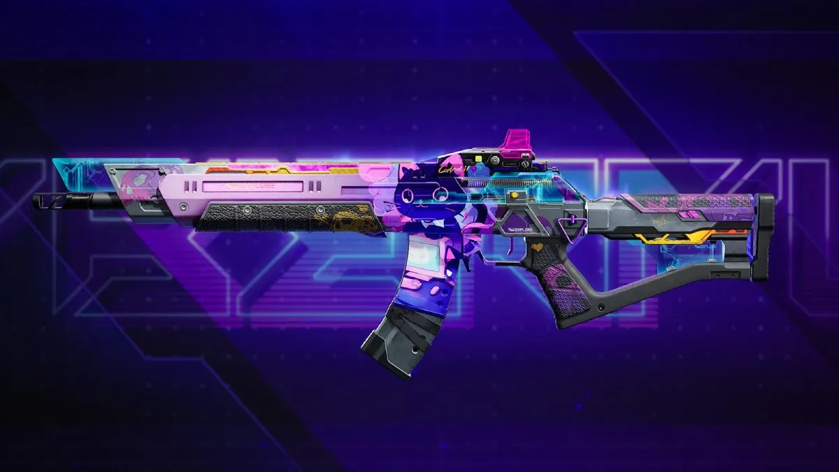 Fragpunkでのステッカーとステッカーの融合、説明しました