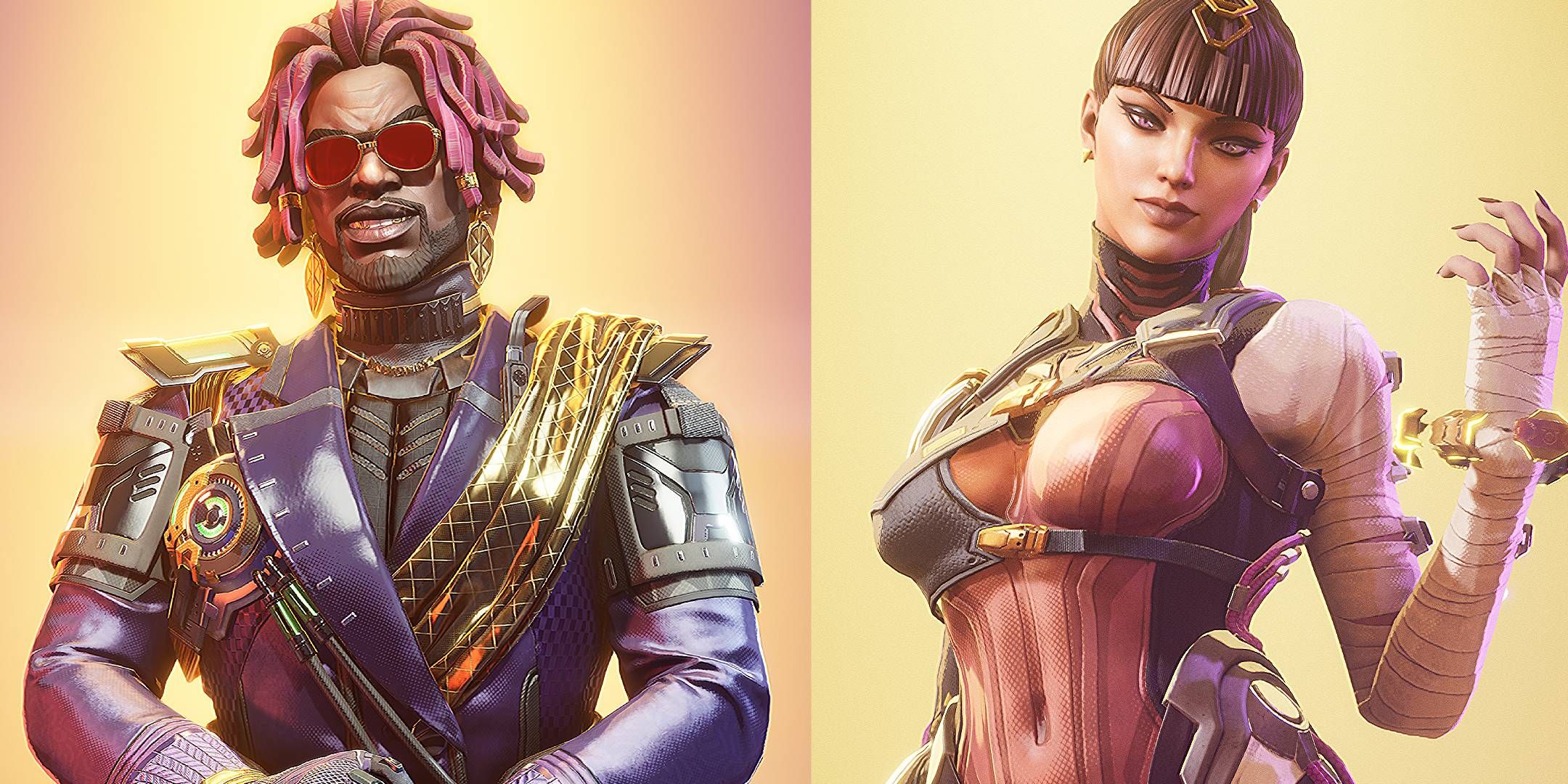 Fragpunkクロスプレイですか?