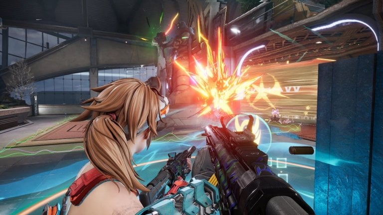 Fragpunkでランク付けモードのロックを解除する方法