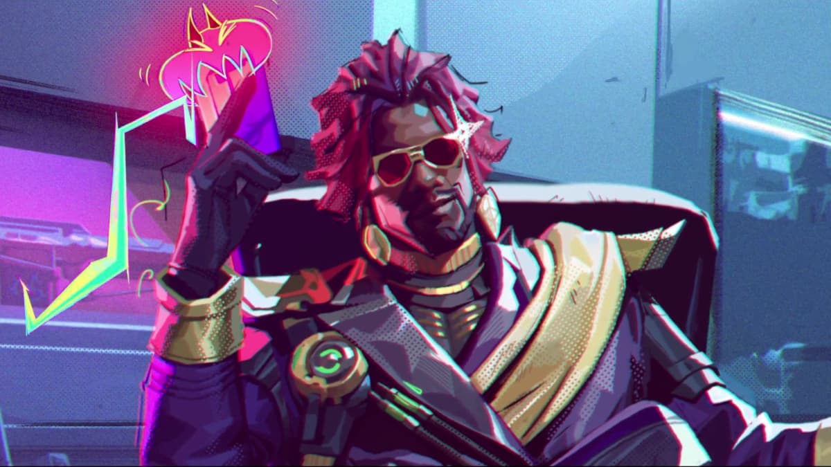 すべての消耗品と彼らがFragpunkで何をするか