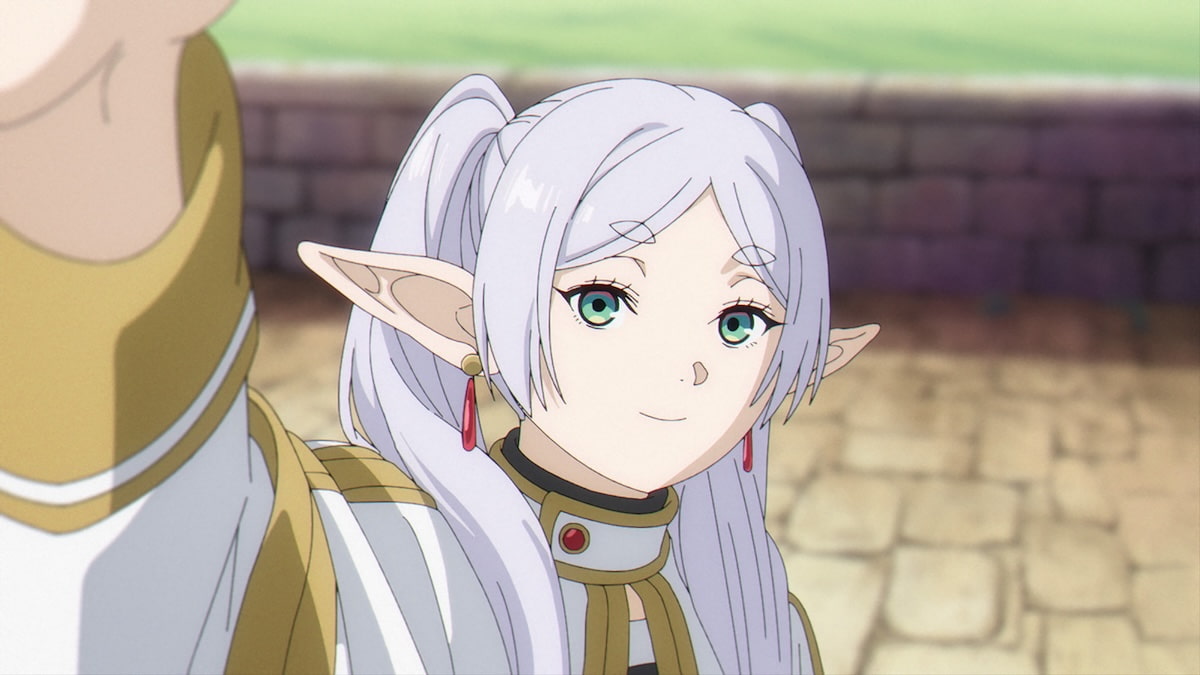 Frierenシーズン2は2026年1月までここにありません