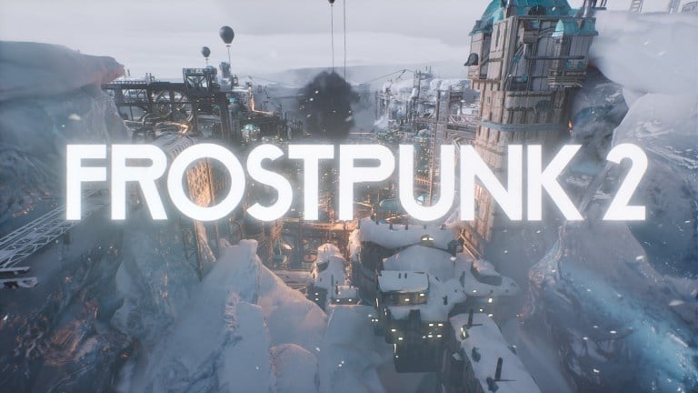 Frostpunk 2レビュー:功利主義の悪夢