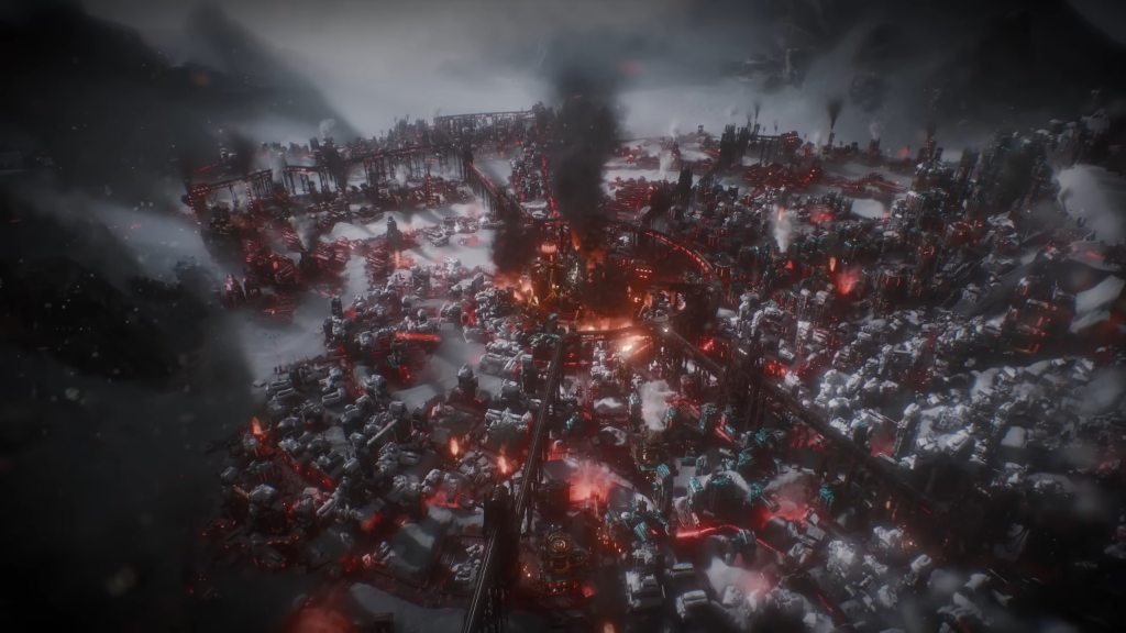 プレイヤーのフィードバックをきっかけに、Frostpunk2は夏のリリースを遅らせます
