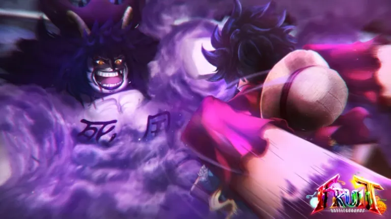 Roblox Fruit Battlegrounds Codes（2025年5月）