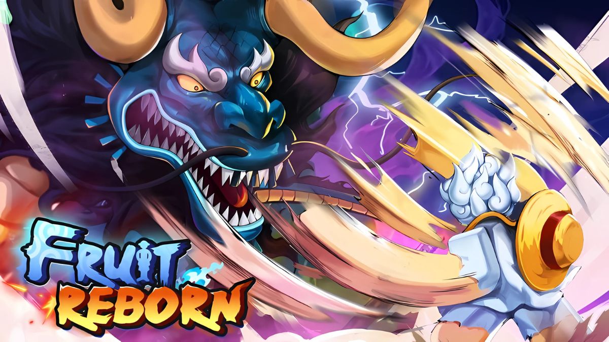 公式のフルーツリボーンの不一致[サンダーx炎]