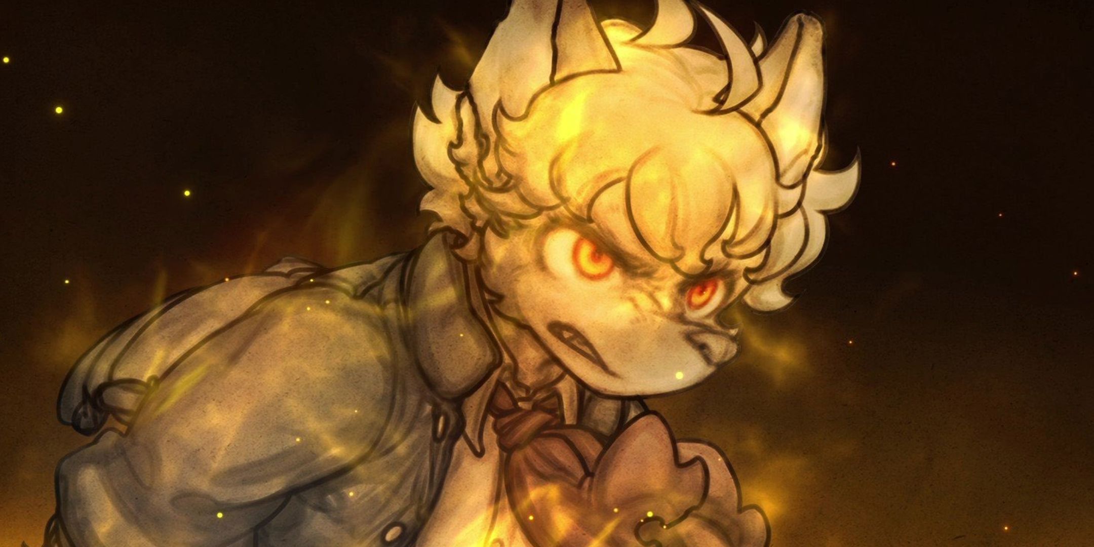 「彼らの間には強い情熱があります」:CyberConnect2はFuga:Melodies of Steelの毛皮を戦略的にターゲットにしています