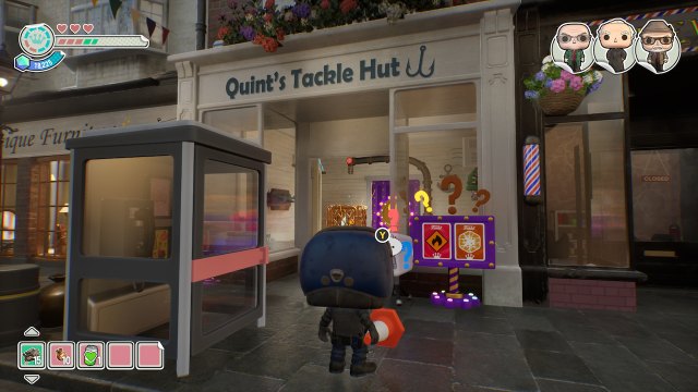 Funko Fusionのすべてのカメオレベルのロックを解除する方法