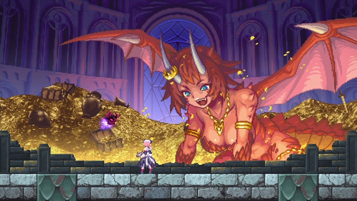 intiは2025年3月27日のセットギャルガーディアンの続編を作成します